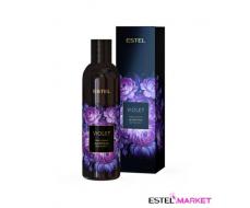 Цветочный шампунь для волос ESTEL VIOLET, 250 мл