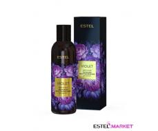 Цветочный бальзам-восстановление для волос ESTEL VIOLET, 200 мл