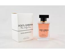 DOLCE & GABBANA THE ONLY ONE 100ML EDP WOMEN TESTER